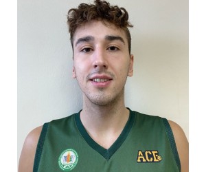 Denis Kapustin basketball player photo 4