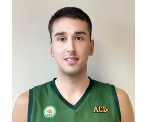 Denis Kapustin basketball player photo 5