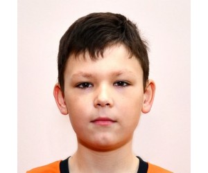 Denis Karpenkov basketball player