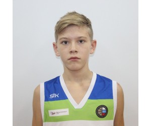Denis Kasatkin basketball player - F
