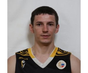 Denis Kazyulin basketball player - G