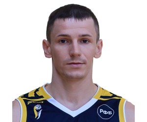 Denis Kazyulin basketball player photo 2