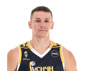 Denis Kazyulin basketball player photo 4