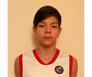 Denis Kim basketball player photo 1