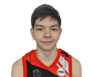 Denis Kim basketball player photo 2