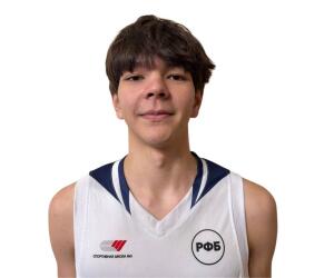 Denis Kim basketball player