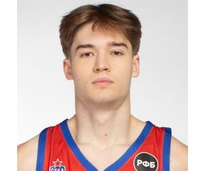 Denis Klubbe basketball player photo 3