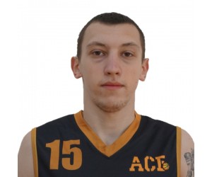 Denis Kobylinskiy basketball player photo 2