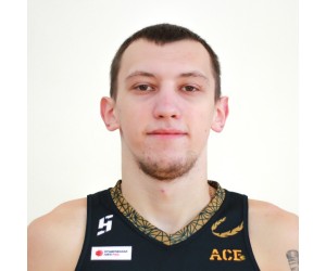Denis Kobylinskiy basketball player photo 3
