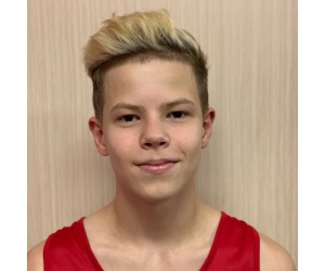 Denis Kolin basketball player - PG