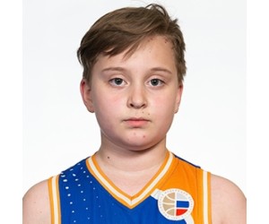 Denis Konovalov basketball player photo 1