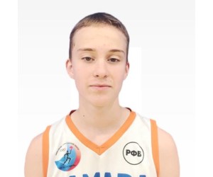Denis Konovalov basketball player photo 2