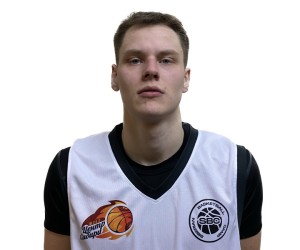 Denis Kostenko basketball player photo 3