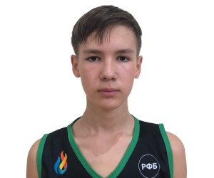 Denis Kotelnikov basketball player photo 2