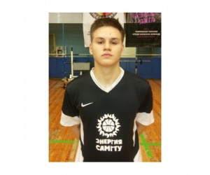 Denis Kovalev basketball player - G/PG