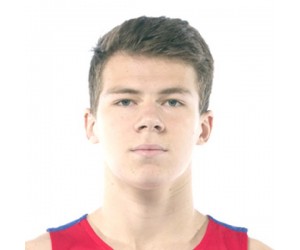 Denis Kovalev basketball player - SG/G