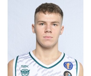 Denis Kovalev basketball player photo 2