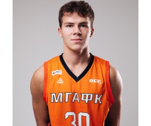 Denis Kovalev basketball player photo 3