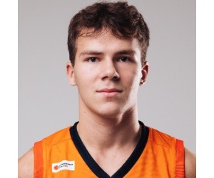 Denis Kovalev basketball player photo 4
