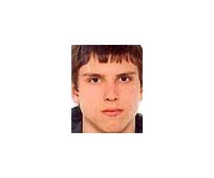 Denis Krestinin basketball player - PF