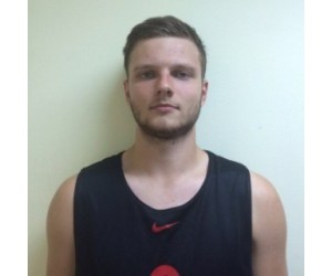 Denis Kushnir basketball player - SG