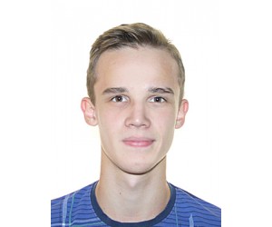 Denis Kuzichev basketball player photo 1