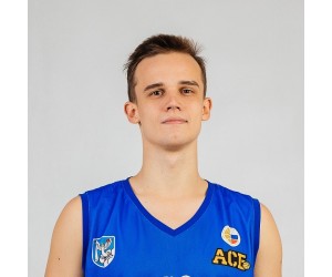 Denis Kuzichev basketball player photo 3