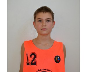 Denis Lavrenov basketball player - G
