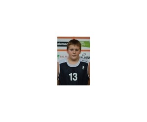 Denis Lipovsek basketball player - PG
