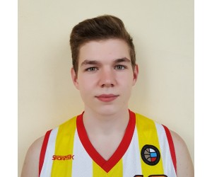 Denis Lorettov basketball player - G