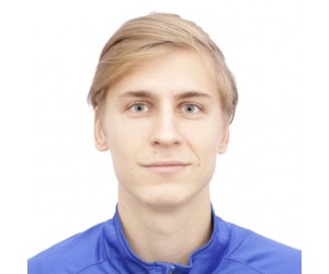 Denis Magan basketball player - G/F