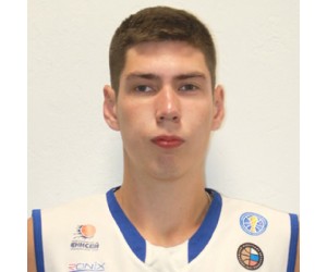 Denis Meshkov basketball player photo 3