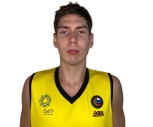 Denis Meshkov basketball player photo 4