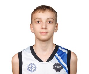 Denis Meyrans basketball player photo 2