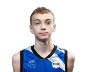 Denis Meyrans basketball player - PG