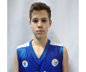 Denis Mihno basketball player photo 2