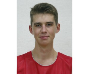 Denis Myshalov basketball player photo 1