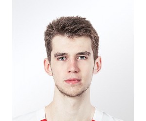 Denis Myshalov basketball player photo 3