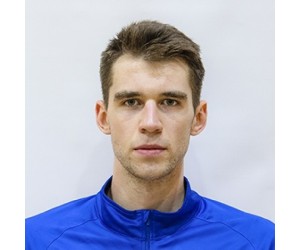 Denis Myshalov basketball player photo 6