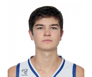 Denis Naumov basketball player photo 2