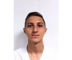 Denis Nikitin basketball player photo 1