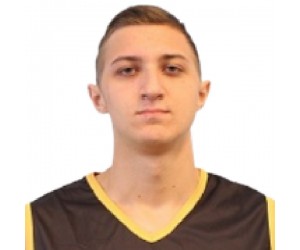 Denis Nikitin basketball player photo 3