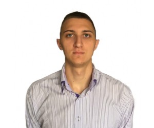 Denis Nikitin basketball player photo 4