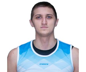 Denis Nikitin basketball player photo 5