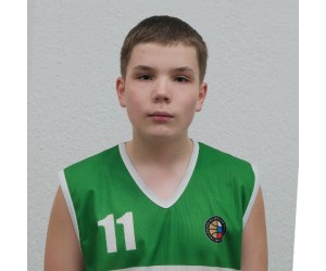 Denis Olinevich basketball player