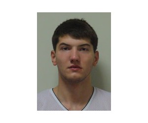 Denis Orlenko basketball player - C