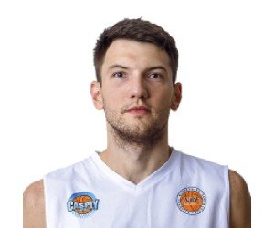 Denis Orlenko basketball player photo 3