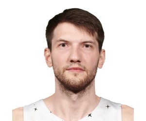 Denis Orlenko basketball player photo 4