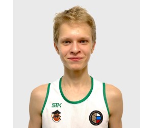 Denis Oskolkov basketball player photo 1