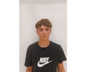 Denis Pahole Cencelj basketball player